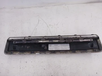 AUDI A2 GRILL ATRAPA CHŁODNICY - zdjęcie 5