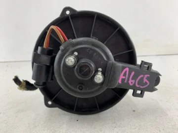 AUDI A6 C5 DMUCHAWA NAWIEWU 0130111202 - zdjęcie 3
