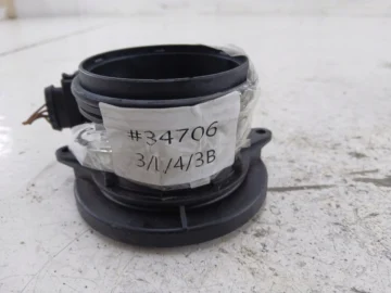 MERCEDES W204 W203 1.8 K PRZEPŁYWOMIERZ A2710940248 - zdjęcie 6