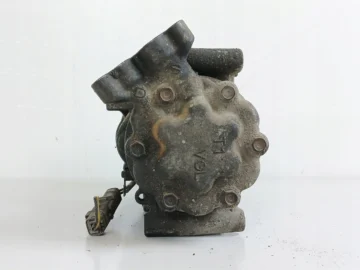 NISSAN MICRA K12 1.2 KOMPRESOR SPRĘŻARKA KLIMATYZACJI 8200220924 - zdjęcie 5