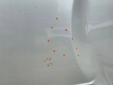 SUZUKI GRAND VITARA I KLAPA BAGAŻNIKA 3D SREBRNA - zdjęcie 5