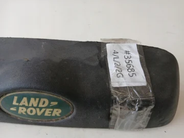 LAND ROVER FREELANDER I BLENDA KLAPY BAGAŻNIKA - zdjęcie 5