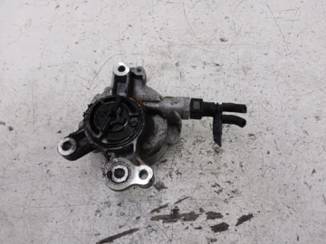 PEUGEOT 407 2.0 HDI VOLVO S40 V50 2.0 D POMPA VACUM VAKUM D165-1A - zdjęcie 4
