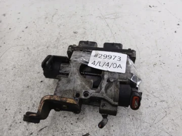 FIAT PUNTO II 1.2 STEROWNIK SILNIKA 71736344 - zdjęcie 6