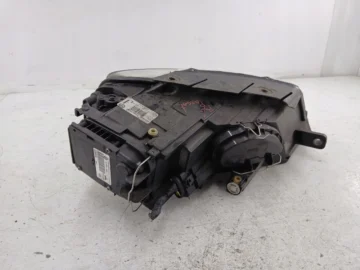 VW PASSAT B6 LIFT LAMPA LEWA PRZÓD XENON SKRĘTNY 7L6941329 - zdjęcie 5