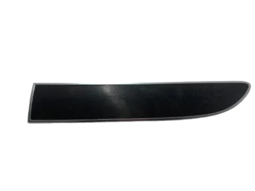 AUDI A6 C6 LISTWA DEKOR DESKI KONSOLI 4F1853190T CIEMNA