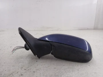 RENAULT LAGUNA II LUSTERKO LEWE 7 PIN TED44 - zdjęcie 4