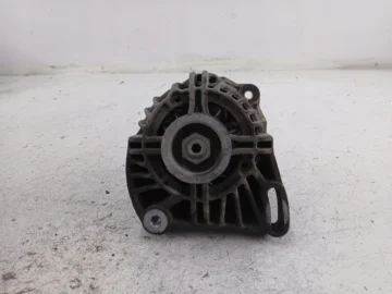FIAT PUNTO II 1.2 ALTERNATOR 46843093 70A - zdjęcie 2