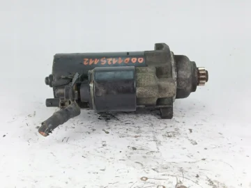 VW GOLF IV 1.9 TDI ROZRUSZNIK 0001125112 - zdjęcie 5