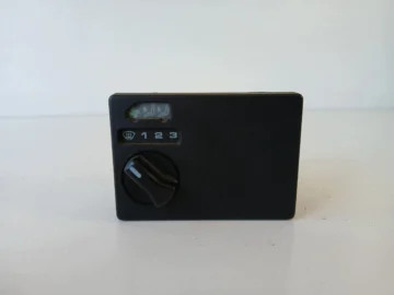 VW T4 PANEL NAWIEWU TYŁ