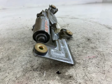 MITSUBISHI PAJERO PININ MECHANIZM WYCIERACZEK TYŁ 0390206518 - zdjęcie 3