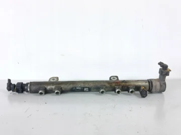 OPEL CORSA D ASTRA H 1.3 CDTI LISTWA WTRYSKOWA 0281002507 55200517
