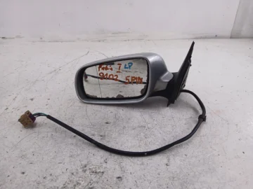 SKODA FABIA I LUSTERKO LEWE 5 PIN 9102