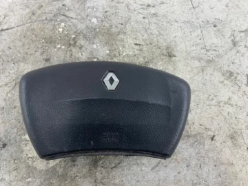 RENAULT LAGUNA II ESPACE IV AIRBAG PODUSZKA KIEROWCY 8200071201C