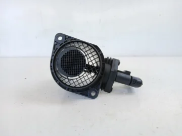 SEAT LEON II VW GOLF V 1.9 TDI PRZEPŁYWOMIERZ 038906461B - zdjęcie 4