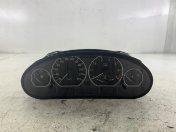 BMW E46 3.0 LICZNIK ZEGARY AUTOMAT 6932907