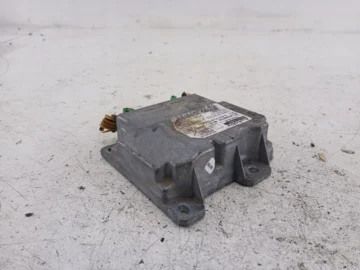 PEUGEOT 407 MODUŁ SENSOR AIRBAG PODUSZEK POWIETRZNYCH 9655880780 - zdjęcie 4