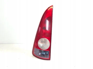 RENAULT ESPACE IV LAMPA LEWA TYŁ