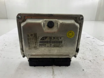VW SHARAN I 7M 1.8 T STEROWNIK SILNIKA 06A906032AK