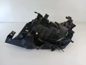BMW E90 LAMPA LEWA PRZÓD PRZEDLIFT 6942722 - zdjęcie 2