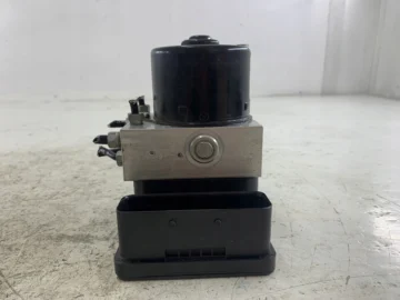BMW E90 E91 E87 E81 POMPA ABS 6776056 6776055 - zdjęcie 4