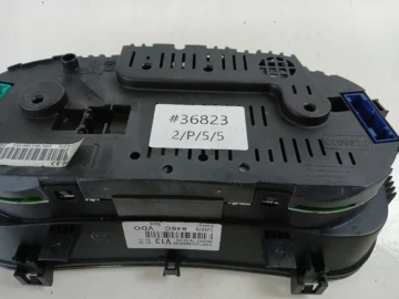 VW GOLF IV 1.9 TDI LICZNIK ZEGARY 1J5920846C - zdjęcie 5