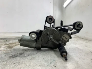 VW FOX MECHANIZM WYCIERACZKI TYŁ 5Z6955711