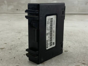 OPEL VECTRA C STEROWNIK MODUŁ PDC 13157260