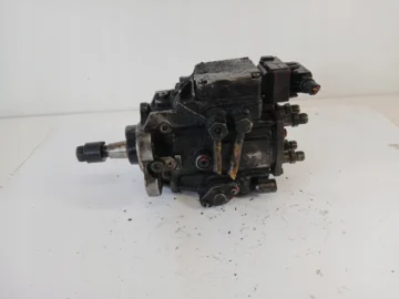 BMW E46 2.0 D POMPA WTRYSKOWA 0470504025