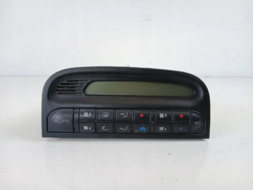 VW SHARAN I FORD GALAXY MK1 PANEL KLIMATYZACJI NAWIEWU 7M0907040AS