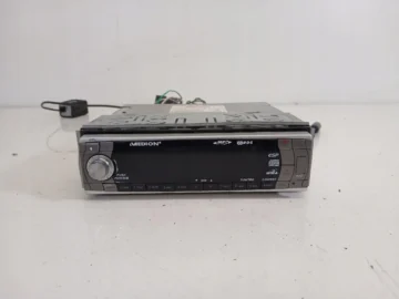 MEDION MD42540 RADIOODTWARZACZ CD USB