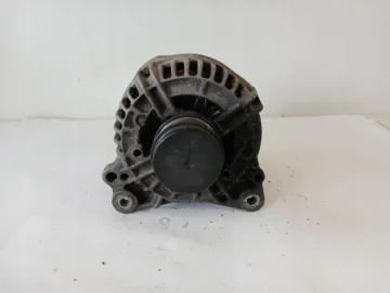 AUDI A6 C5 1.9 TDI ALTERNATOR 028903029B 120A 97-01