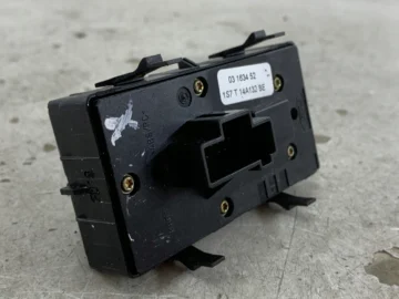 FORD MONDEO MK3 PANEL SZYB LEWY PRZÓD 1S7T14A132BE - zdjęcie 2