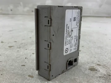 MERCEDES W211 MODUŁ STEROWNIK GATEWAY A2115405645