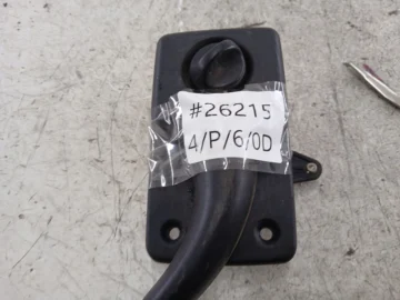 RENAULT MASTER II KLAMKA WEWNĘTRZNA PRAWY TYŁ 7700352455AR - zdjęcie 6