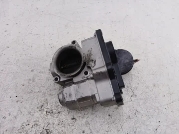 NISSAN MICRA K12 1.2 PRZEPUSTNICA SERA576-02 - zdjęcie 3