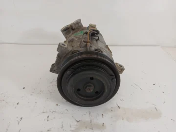 OPEL VECTRA C 2.2 KOMPRESOR SPRĘŻARKA KLIMATYZACJI 09225560 - zdjęcie 3