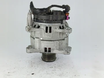 VW SKODA AUDI SEAT ALTERNATOR STX100012 140A - zdjęcie 6