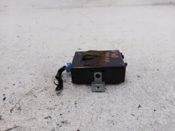 VOLVO V40 S40 I MODUŁ STEROWNIK ZAMKA CENTRALNEGO 30857627 - zdjęcie 2