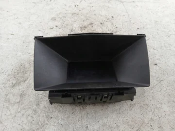 OPEL ASTRA III H WYŚWIETLACZ EKRAN RADIA 13208089