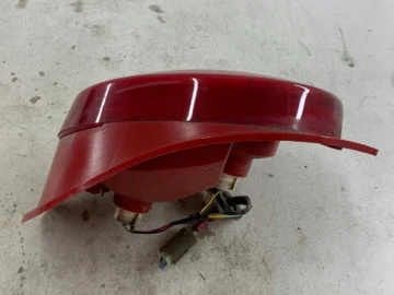 CHEVROLET MATIZ SPARK LAMPA PRAWY TYŁ - zdjęcie 3