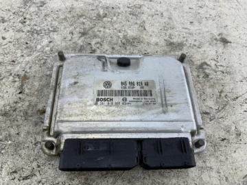 VW POLO 9N 1.4 TDI STEROWNIK SILNIKA 045906019AQ