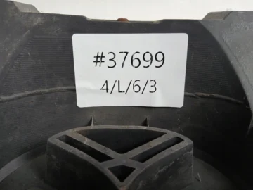 MAZDA 6 GG GRILL ATRAPA CHŁODNICY - zdjęcie 3