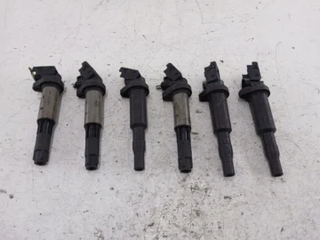 BMW E46 1.8 E90 E91 E87 E60 CEWKA ZAPŁONOWA 0221504464