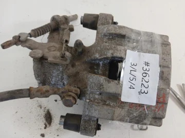 OPEL VECTRA C ZACISK PRAWY TYŁ - zdjęcie 5