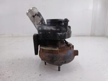 AUDI A6 C6 A4 Q8 3.0 TDI TURBOSPRĘŻARKA TURBINA LUZ NA WIRNIKU 059145702S - zdjęcie 2