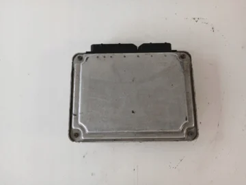 VW SHARAN I 2.0 STEROWNIK SILNIKA 06A906032GR - zdjęcie 4