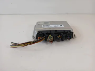 BMW E39 2.0 STEROWNIK KOMPUTER SILNIKA 1430844 - zdjęcie 2