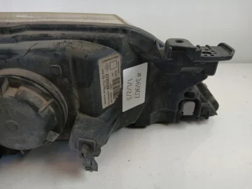 RENAULT LAGUNA II LAMPA LEWA PRZÓD 7701048927 - zdjęcie 5