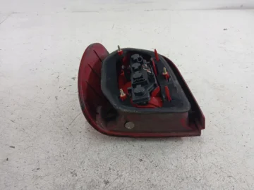 VW POLO 6N2 LAMPA PRAWA TYŁ - zdjęcie 5